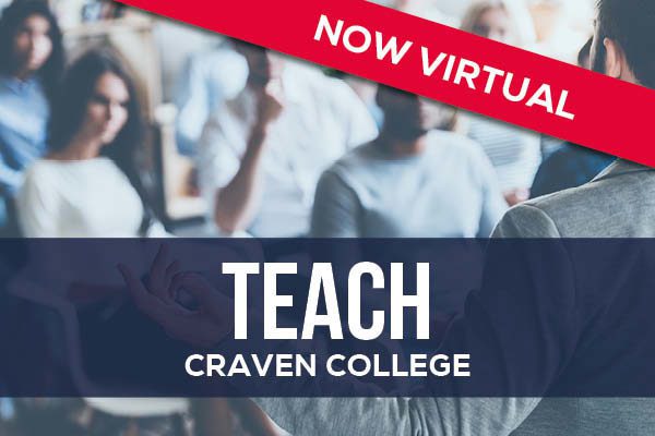Teach – Virtual - 93487