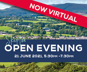 VIRTUAL Open Evening – Skipton89432