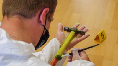 P1970794 400x225 - Forensic Science Year 11s Study The Evidence alt