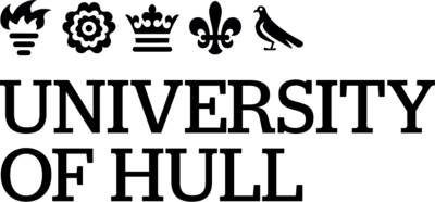 UoH Full 2020 Black 400x186 - Craven College Degrees Awarded by University of Hull alt