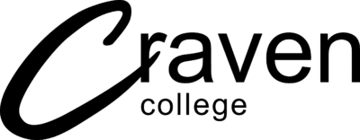craven college black 400x156 - Craven College Degrees Awarded by University of Hull alt
