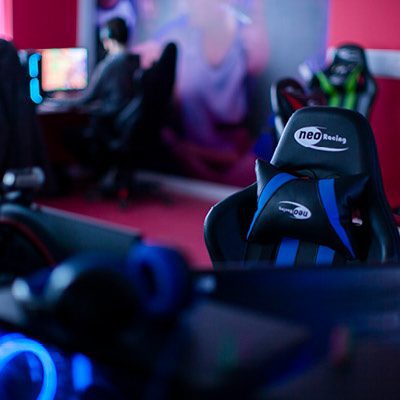 Esports title