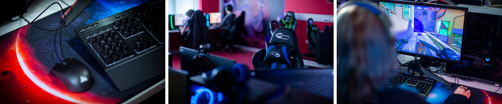 Esports alt