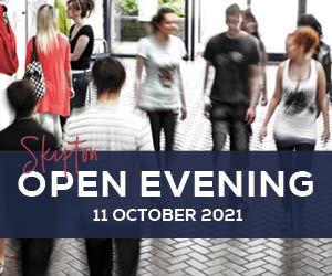 Open Evening – Skipton94755