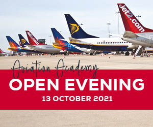 Open Evening – Aviation Academy94761