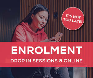 Enrolment95385