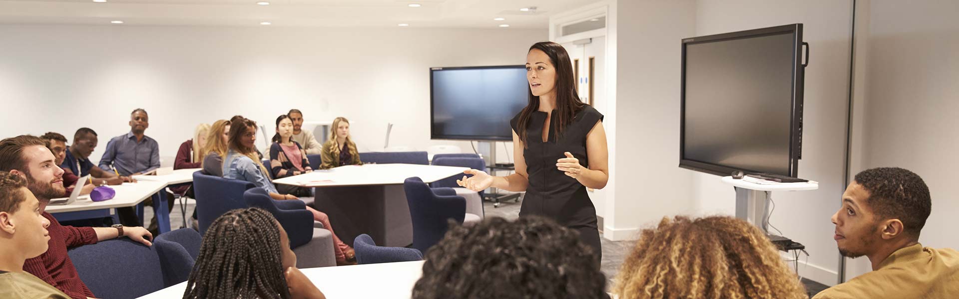 Teach - How to Get into Teaching Teach - How to Get into Teaching alt