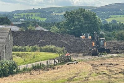 Equine 2 400x267 - New College Equine Development is Underway alt