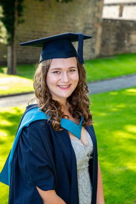 Bethany Pinder 267x400 - Craven College celebrates its graduates’ success alt