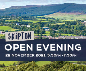 Open Evening – Skipton96027