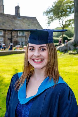 Laura Hepworth 267x400 - Craven College celebrates its graduates’ success alt