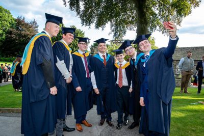 Male Group shot 400x267 - Craven College celebrates its graduates’ success alt