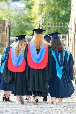 Small group shot 267x400 - Craven College celebrates its graduates’ success alt