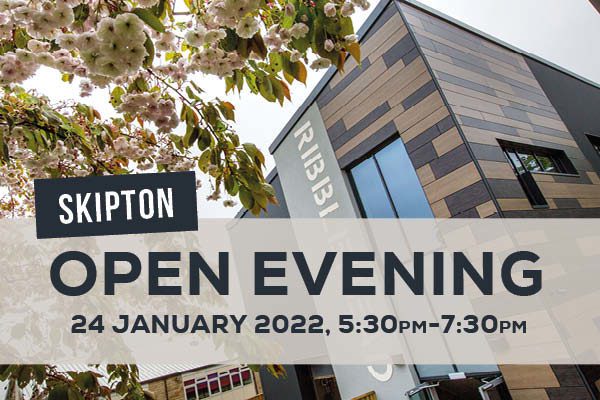 Open Evening – Skipton - 96950