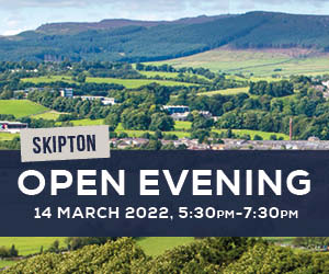 Open Evening – Skipton96962