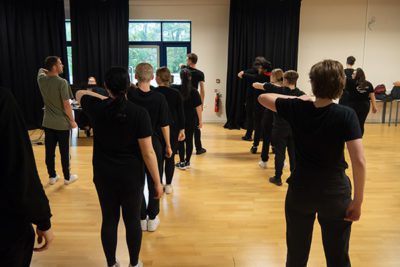 P1990603 400x267 - Performing Arts Workshops Ensure Students are a Tough Act to Follow alt