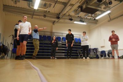 RAF 6 400x267 - A Day in the Life with the RAF alt