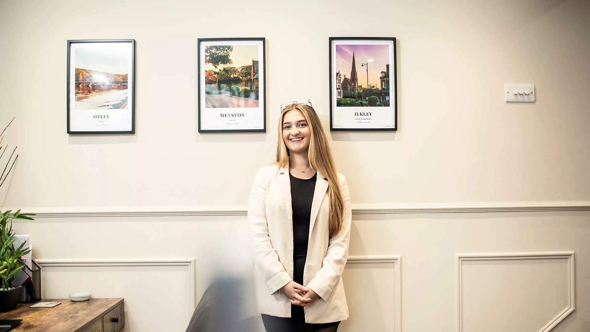 Junior Estate Agent Apprenticeship Course Craven