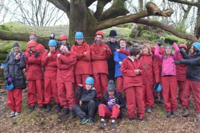 DSC 7546 400x267 - Foundation Learning Students Raise Money for Airedale Hospital alt