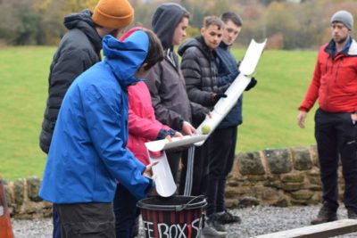 DSC 7646 400x267 - Foundation Learning Students Raise Money for Airedale Hospital alt