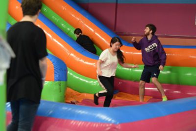 DSC 7794 400x267 - Foundation Learning Students Raise Money for Airedale Hospital alt