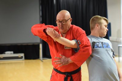 DSC 8180 400x267 - Foundation Learning Students Raise Money for Airedale Hospital alt