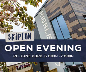 Open Evening – Skipton97745