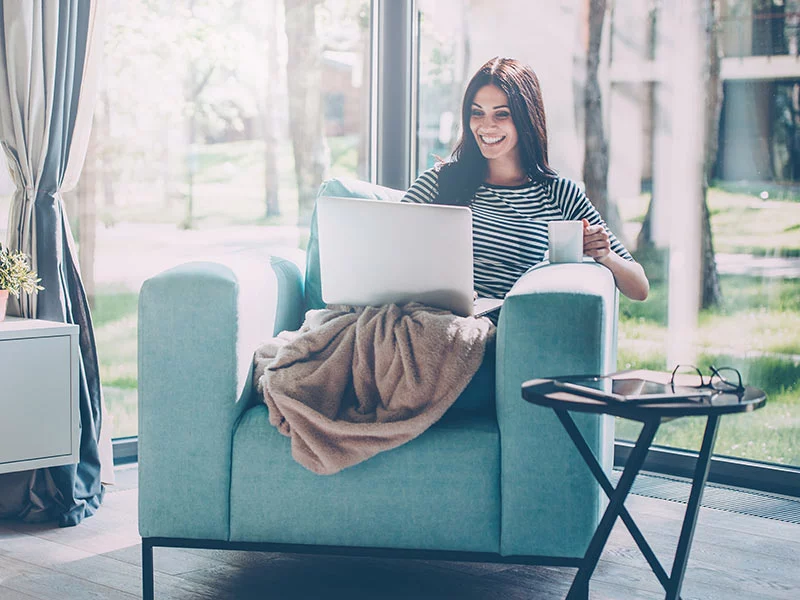 All Distance Learning courses title