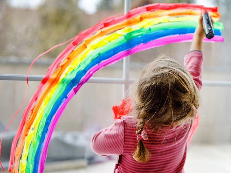 Children and Young People’s Health and Wellbeing title