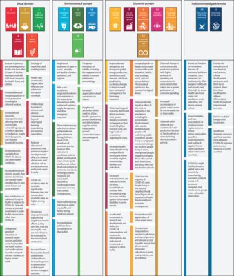 Figure 2 COVID 19 effects on health and sustainable development 339x400 - ‘Beyond building back better’ Published Article by Chair of Governors Stephen Morton alt