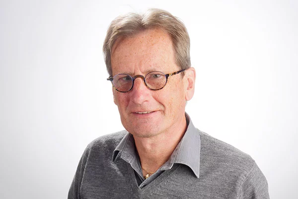 ‘Beyond building back better’ Published Article by Chair of Governors Stephen Morton - 