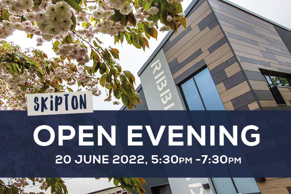 Open Evening – Skipton97745