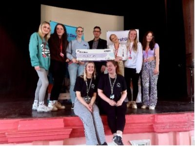 Picture 5 400x302 - Health & Social Care Students Scoop Top Prize for Charity Picture 5 400x302 - Health & Social Care Students Scoop Top Prize for Charity alt