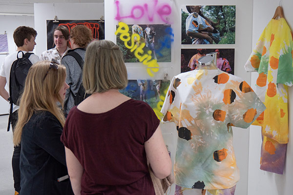 End of Year Show 2022 34 - College Art Exhibition is a Feast for the Eyes End of Year Show 2022 34 - College Art Exhibition is a Feast for the Eyes alt