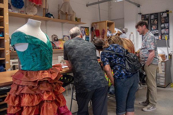 End of Year Show 2022 36 - College Art Exhibition is a Feast for the Eyes End of Year Show 2022 36 - College Art Exhibition is a Feast for the Eyes alt