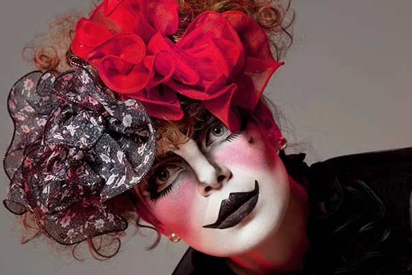 Media Make-up
