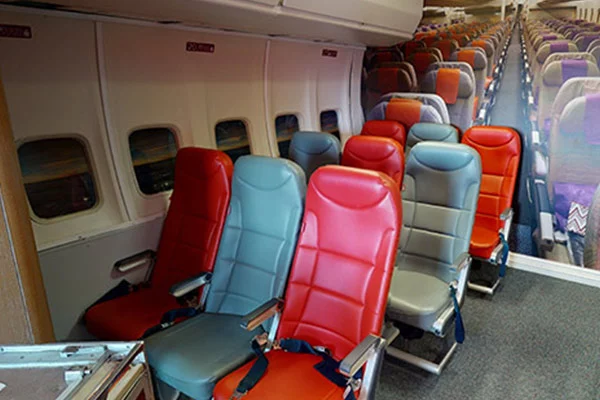 Aviation & Cabin Crew