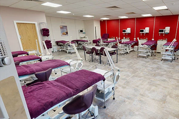 Beauty Therapy
