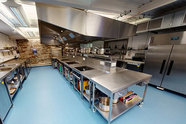 Catering & Hospitality