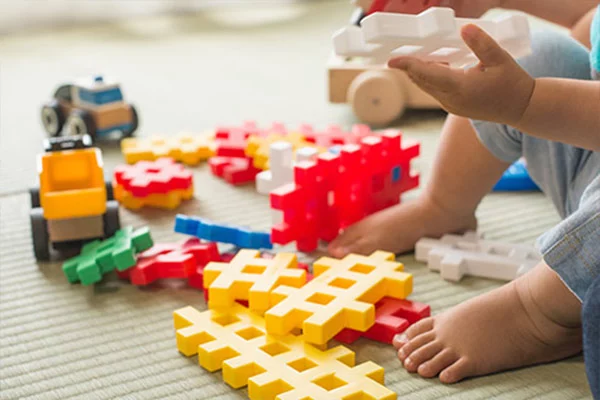 Childcare (Early Years)