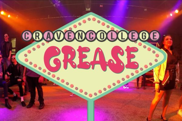 Grease – Performing Arts