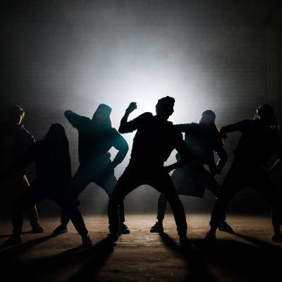 Performing Arts title