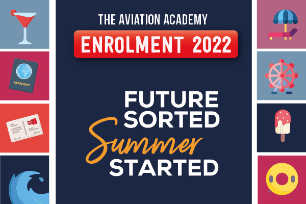 Enrolment 2022 (Aviation Academy)102784