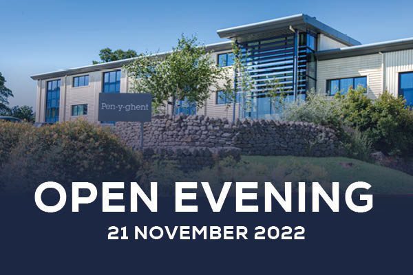 Open Evening (Skipton)