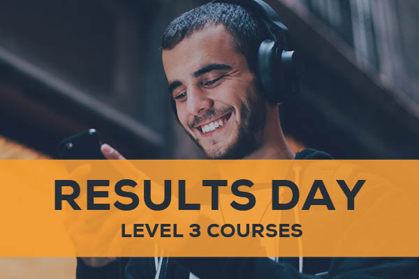 Results Day – Level 3103037