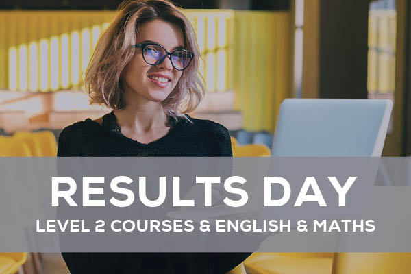 Results Day – Level 2103048