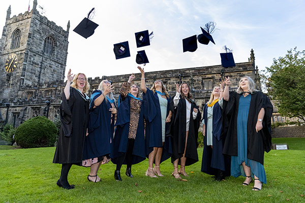 gard1 - Celebrating Graduate Success at Craven College alt