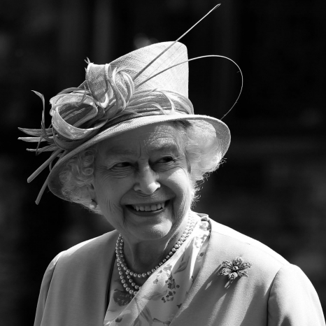 The Queen
