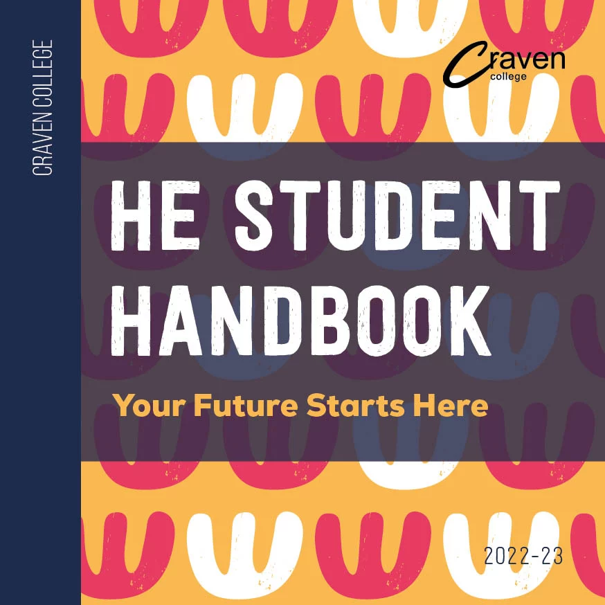 HE Student Handbook 2022 jpg - Student Handbooks alt