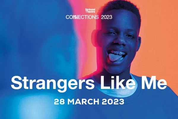 Strangers Like Me